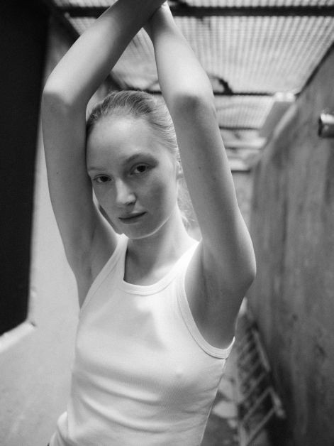 Photo of model Lulu Röhr - ID 673884