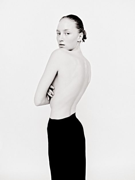 Photo of model Lulu Röhr - ID 673885