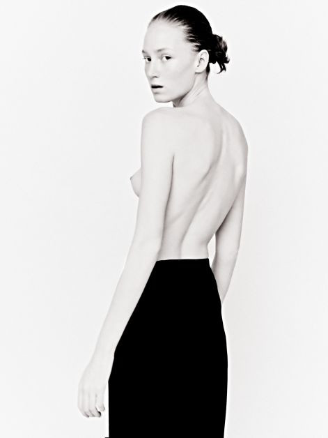 Photo of model Lulu Röhr - ID 673886