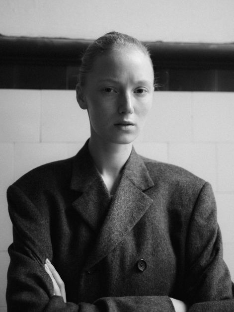 Photo of model Lulu Röhr - ID 673887