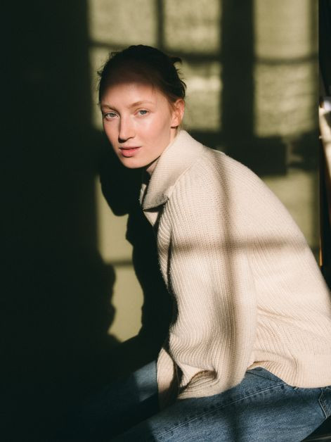 Photo of model Lulu Röhr - ID 673888