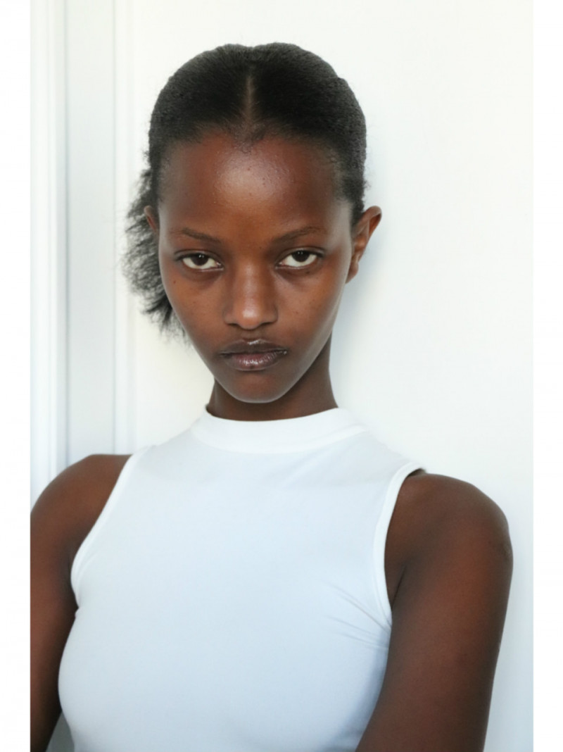 Photo of fashion model Anipha Umufite - ID 673890 | Models | The FMD