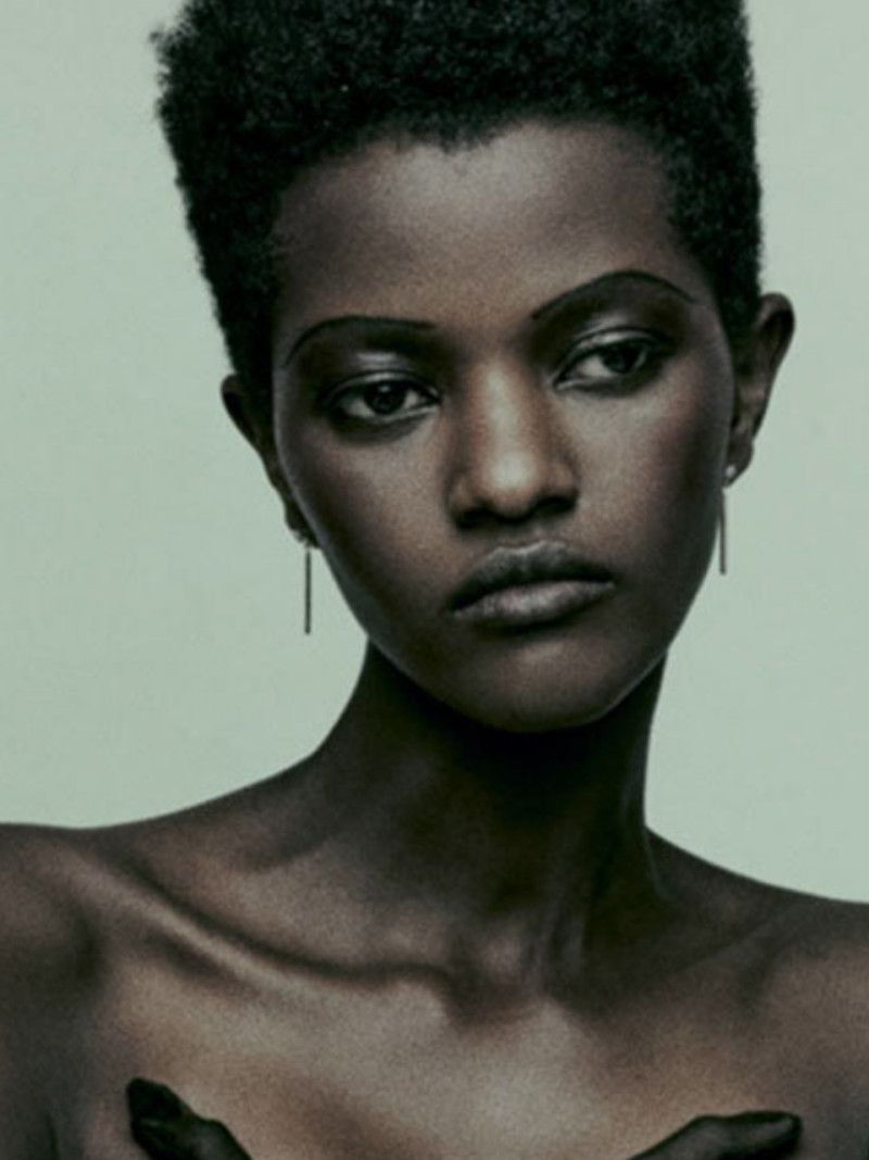 Photo of model Anipha Umufite - ID 725441