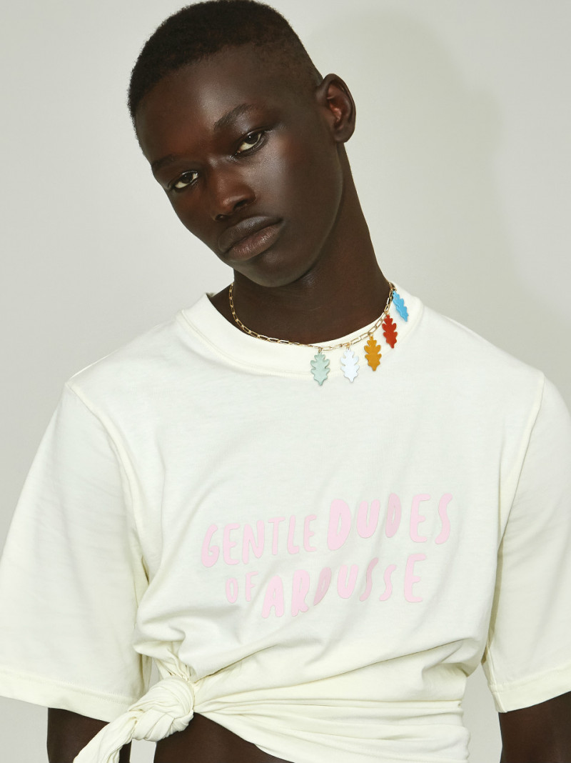 Photo of fashion model Cheikh Diakhate - ID 673949 | Models | The FMD