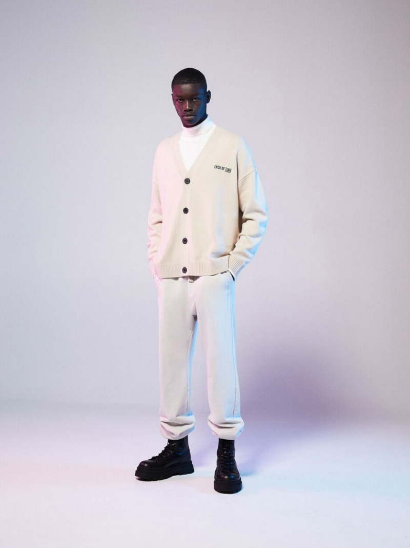 Photo of model Cheikh Diakhate - ID 673956