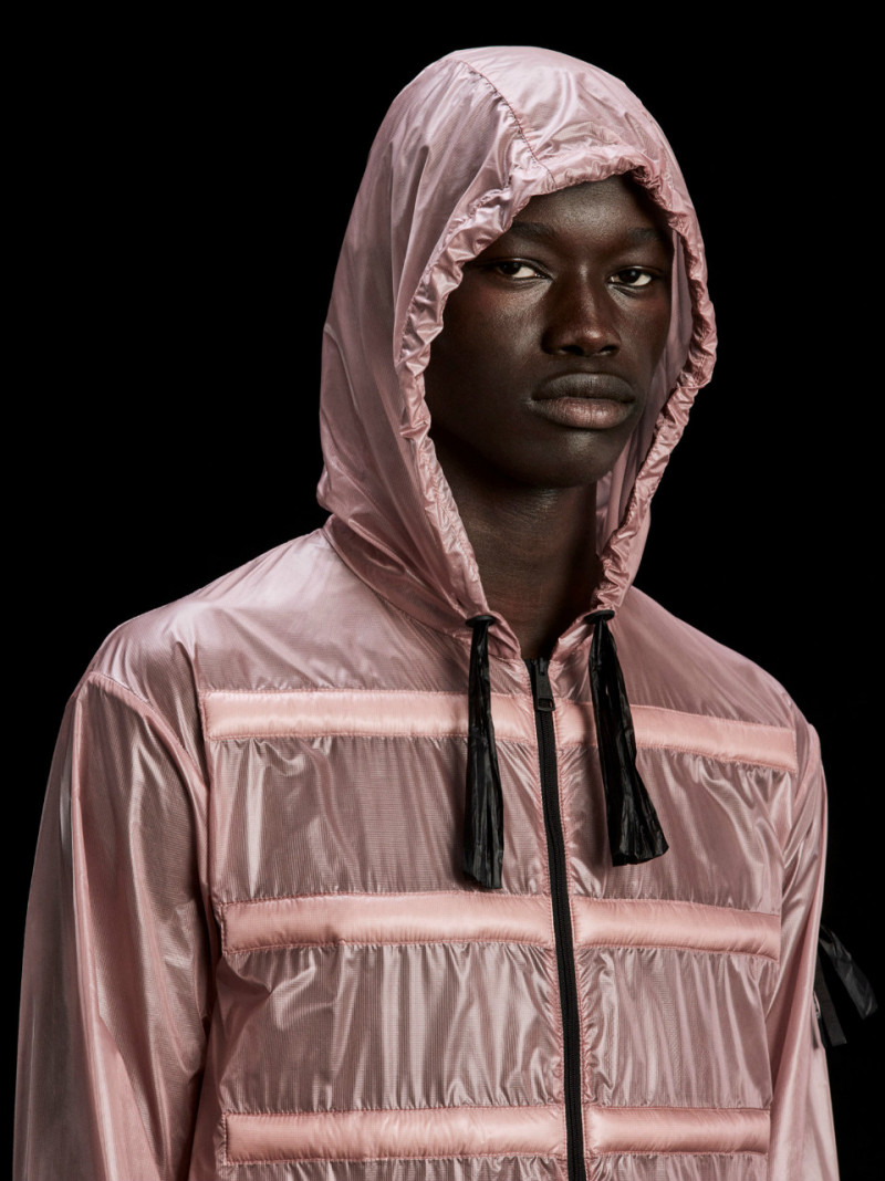 Photo of model Cheikh Diakhate - ID 673958