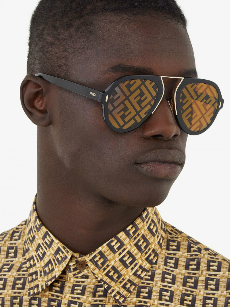 Photo of model Cheikh Diakhate - ID 673968