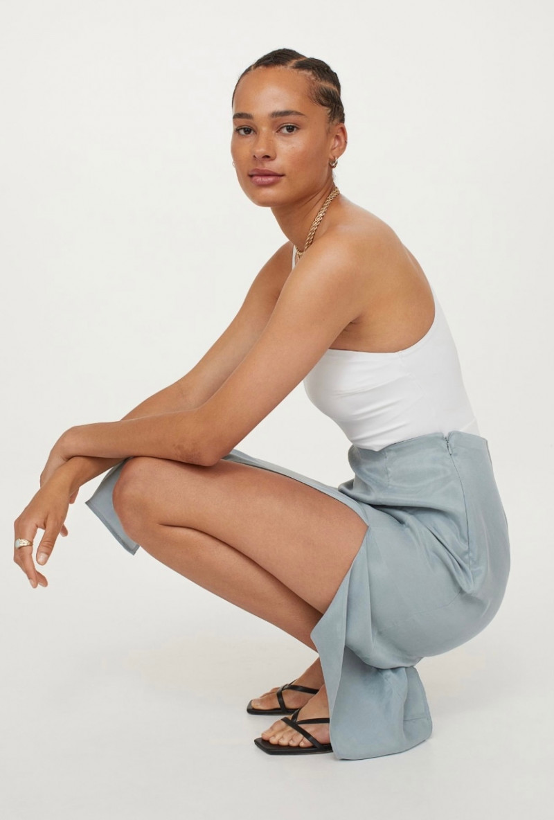 Photo of model Annemary Aderibigbe - ID 673979