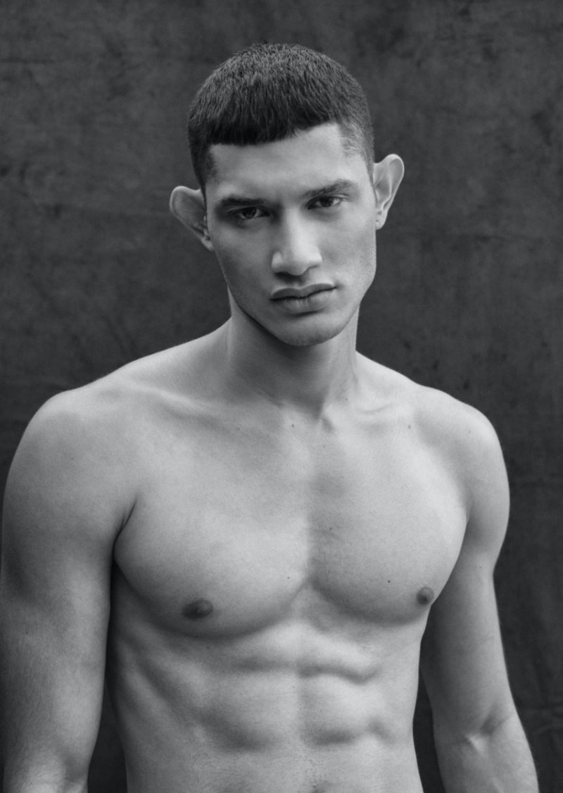 Photo of model Juan Campo - ID 673990