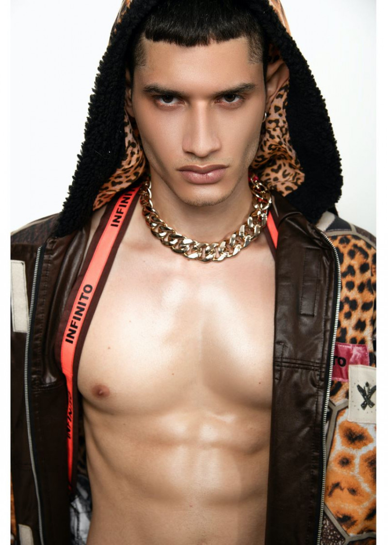 Photo of model Juan Campo - ID 673994