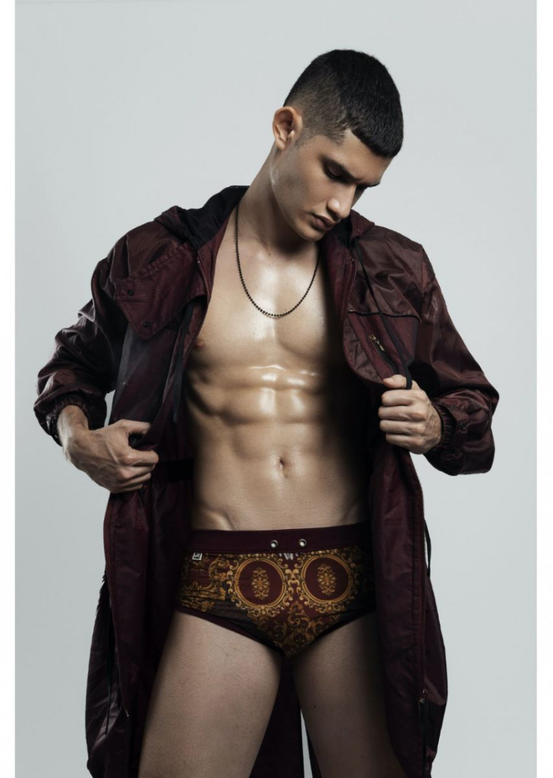 Photo of model Juan Campo - ID 673996