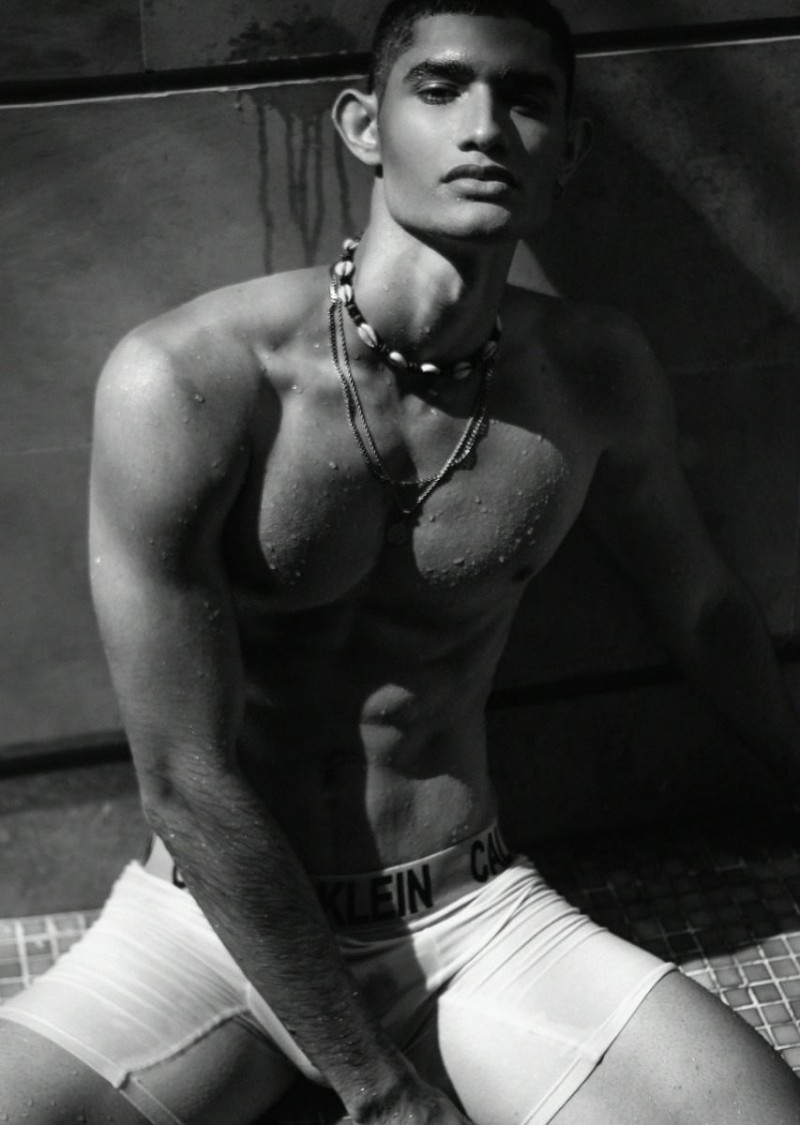 Photo of model Juan Campo - ID 673997