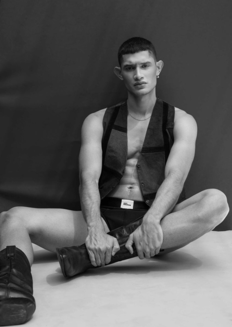 Photo of model Juan Campo - ID 696782