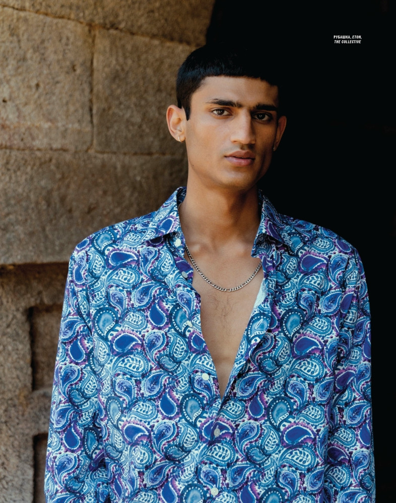 Photo of model Neeraj Saini - ID 674058