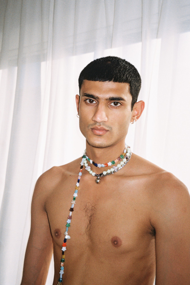 Photo of model Neeraj Saini - ID 674074