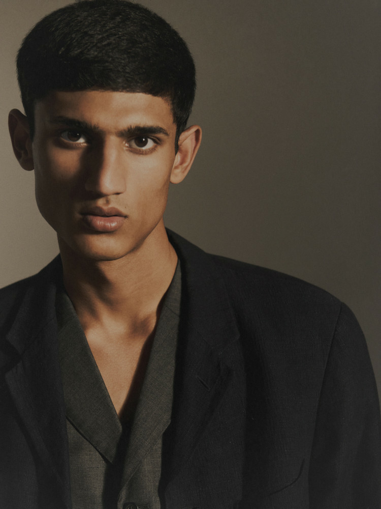 Photo of model Neeraj Saini - ID 674078