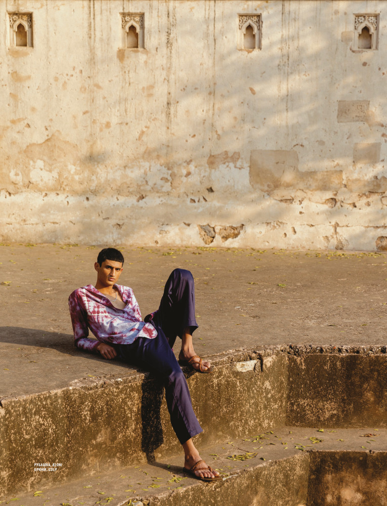 Photo of model Neeraj Saini - ID 674083