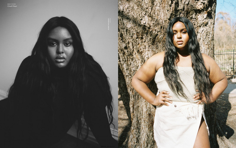 Photo of model Ceval Omar - ID 674105