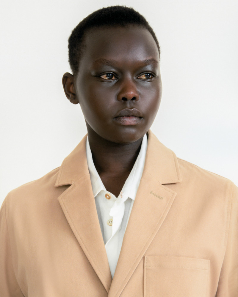 Photo of model Apollo Yom - ID 674122