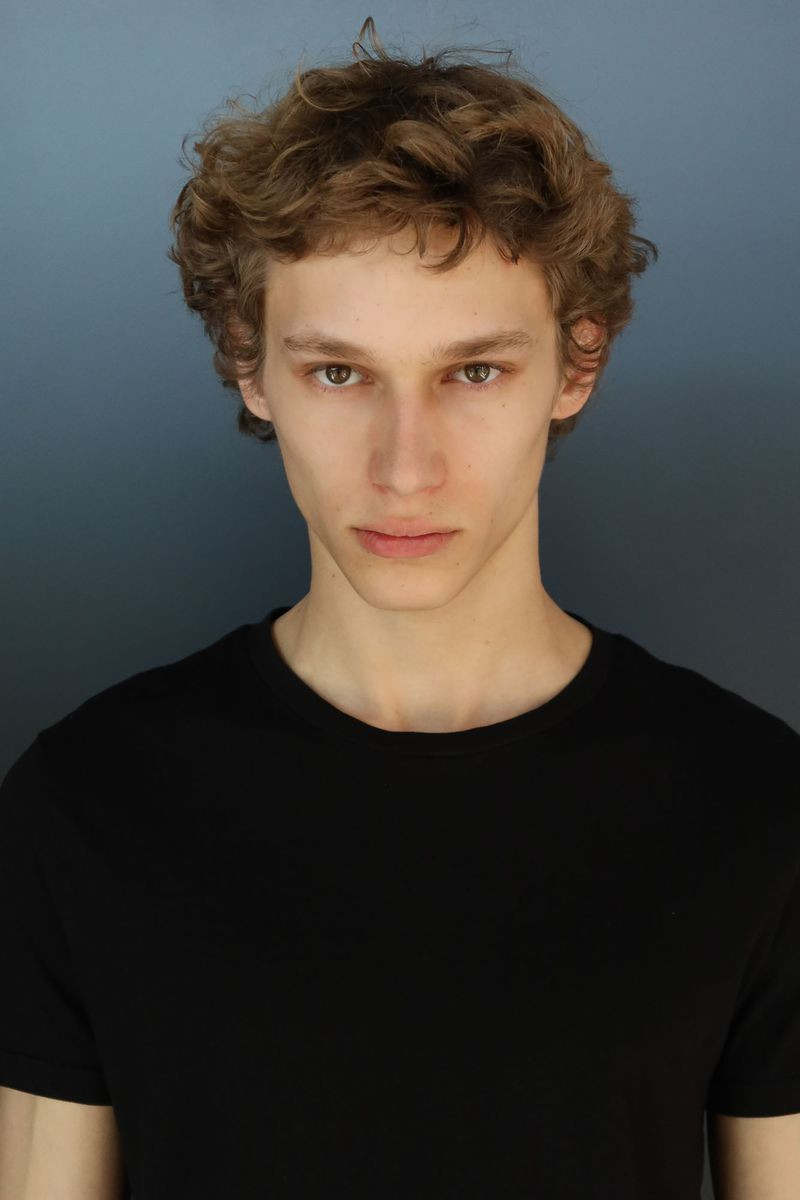 Photo of model Alois Cotti - ID 675368