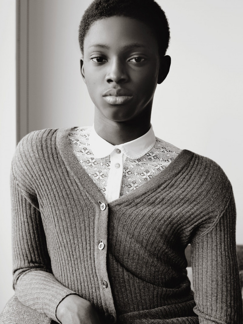 Photo of model Nonso Ojukwu - ID 674167