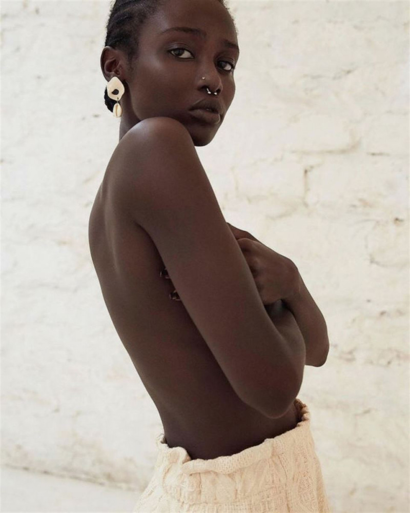 Photo of model Akidor Doye - ID 674171