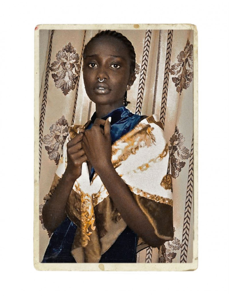 Photo of model Akidor Doye - ID 674172