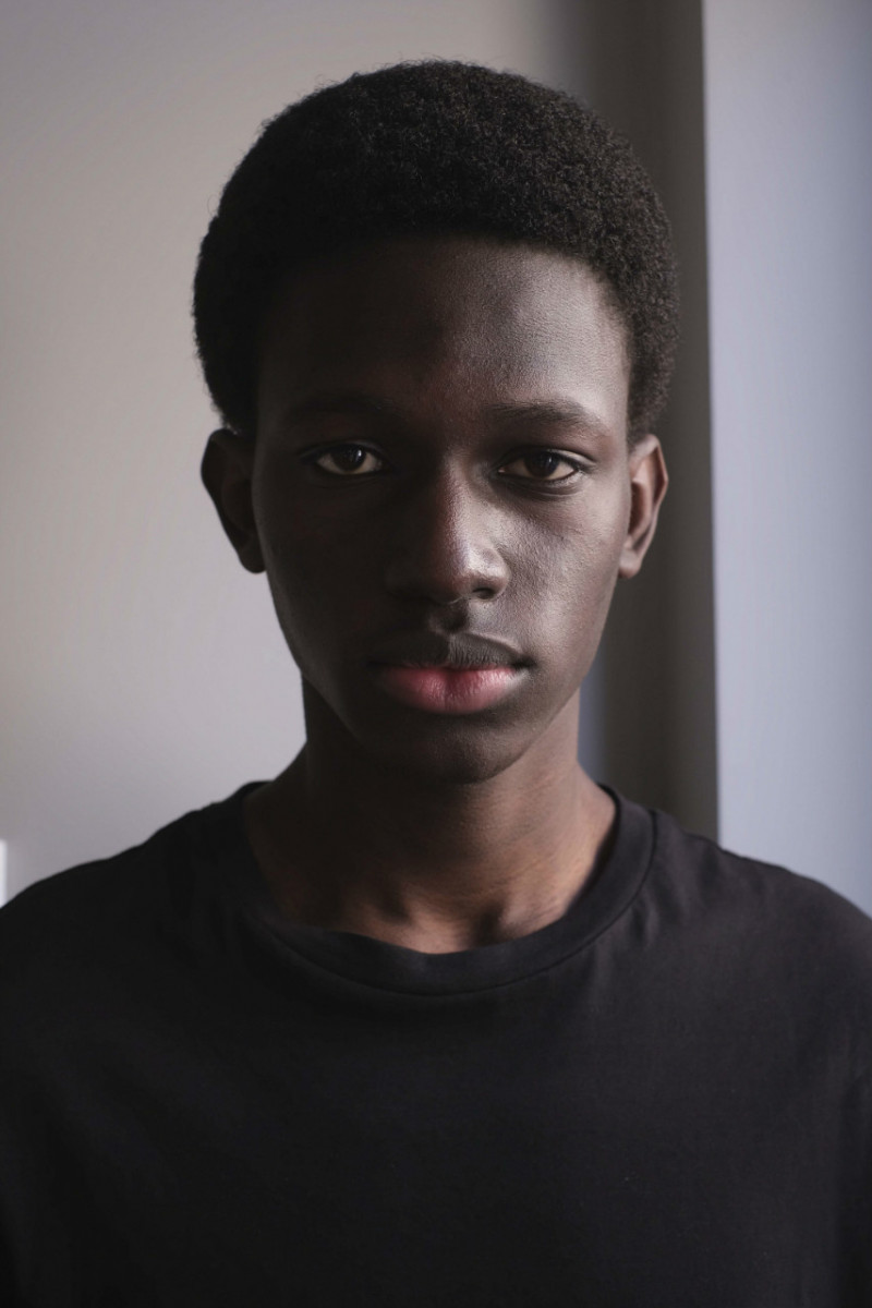 Photo of model Abdoulaye Diop - ID 674199