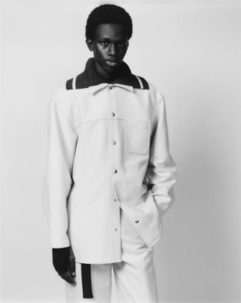 Photo of model Abdoulaye Diop - ID 674220