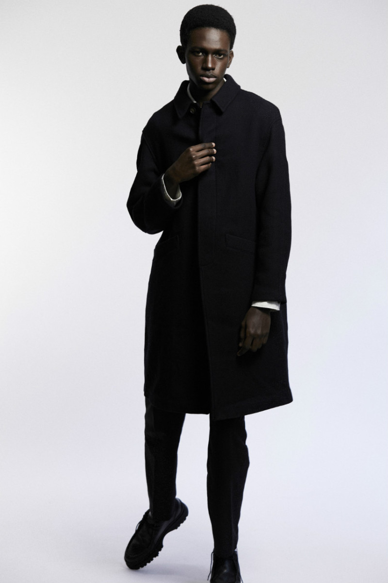 Photo of fashion model Abdoulaye Diop - ID 674232 | Models | The FMD