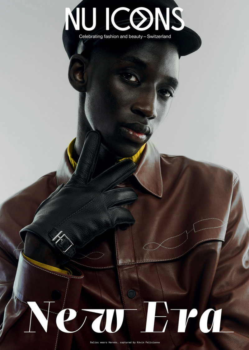 Photo of model Saliou Diagne - ID 674247