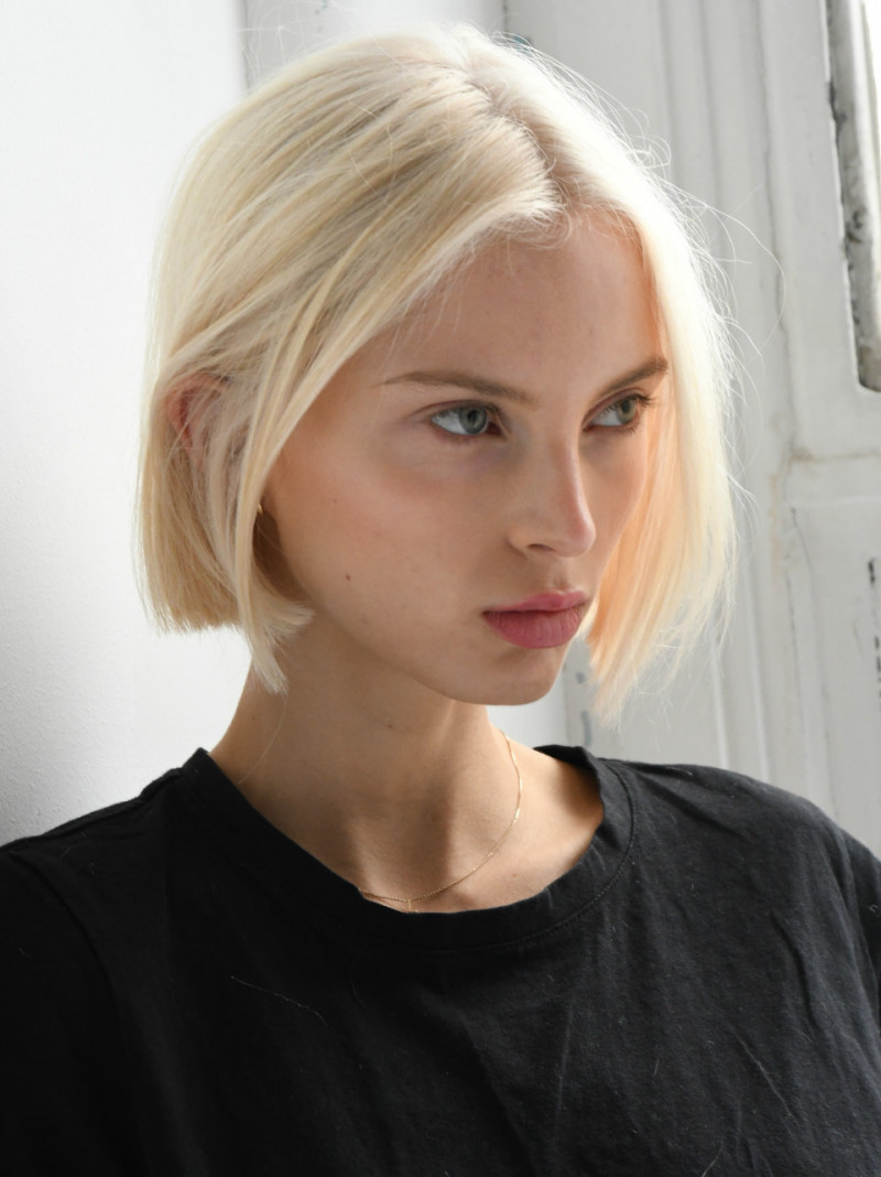 Photo of fashion model Lulu Wood - ID 674291 | Models | The FMD