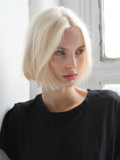 Lulu Wood - Fashion Model | Models | Photos, Editorials & Latest News ...