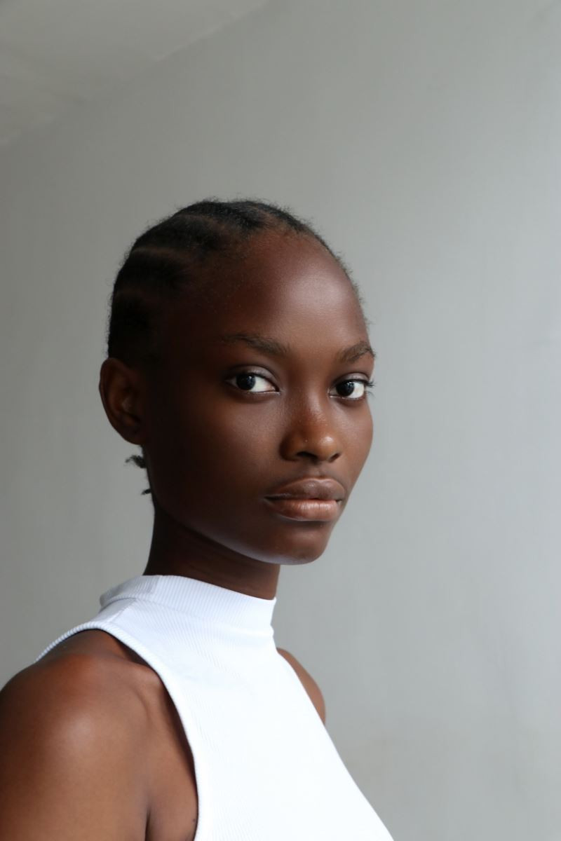 Photo of model Feyi May - ID 674299