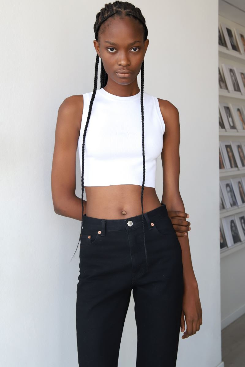 Photo of fashion model Feyi May - ID 674300 | Models | The FMD