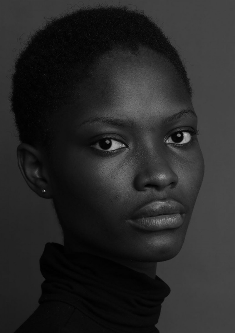 Photo of model Feyi May - ID 674301