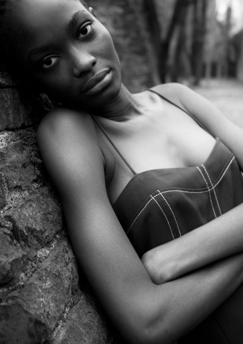 Photo of model Feyi May - ID 674303