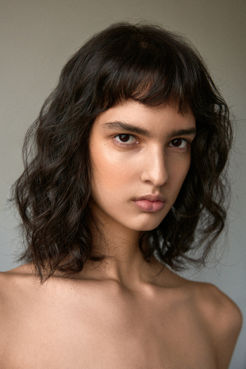 Photo of model Silvia Perdomo - ID 674363