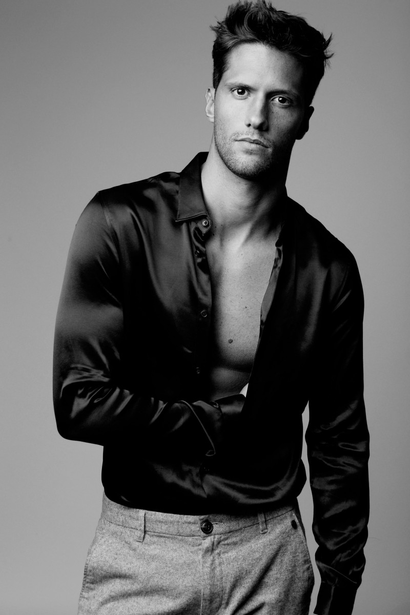 Photo of model Elia Cometti - ID 674452