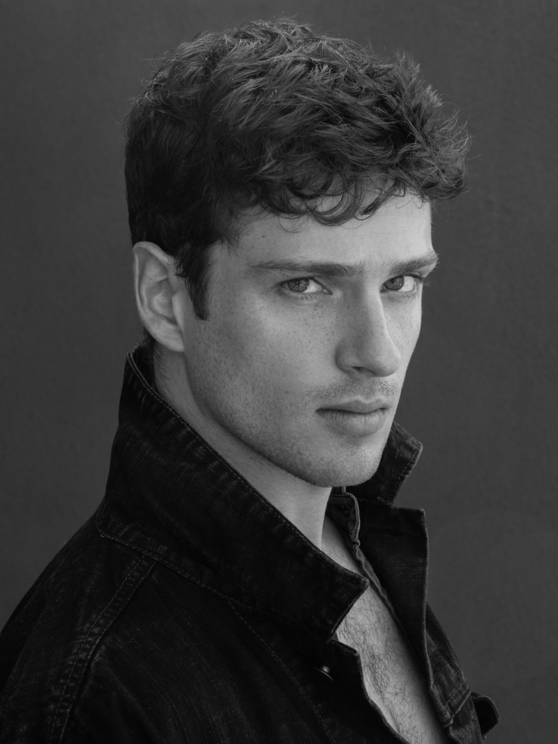 Photo of model Lucas Mascarini - ID 674695
