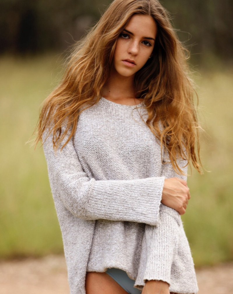 Photo of model Emily Feld - ID 674805