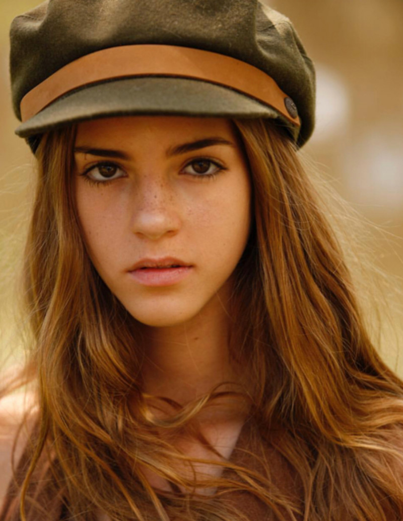 Photo of model Emily Feld - ID 674813