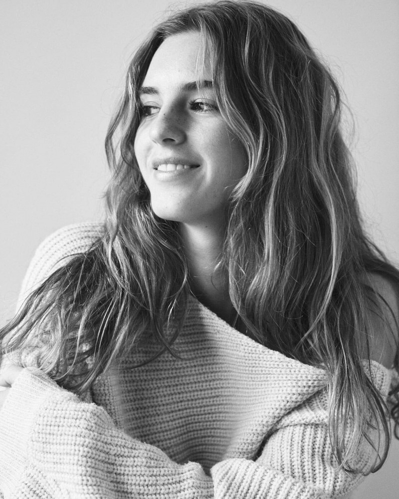 Photo of model Emily Feld - ID 674828