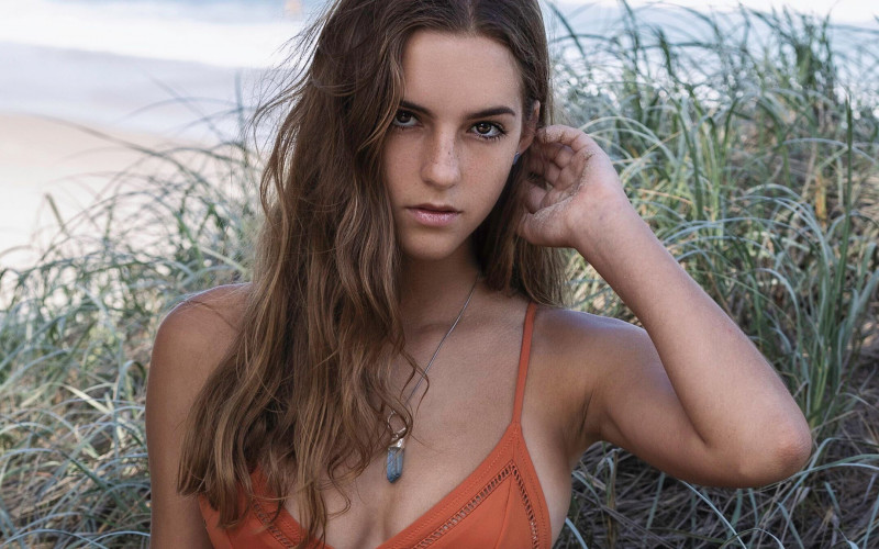 Photo of model Emily Feld - ID 674876