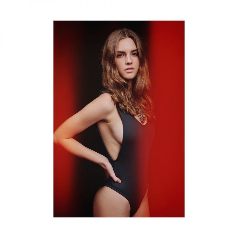 Photo of model Emily Feld - ID 674886