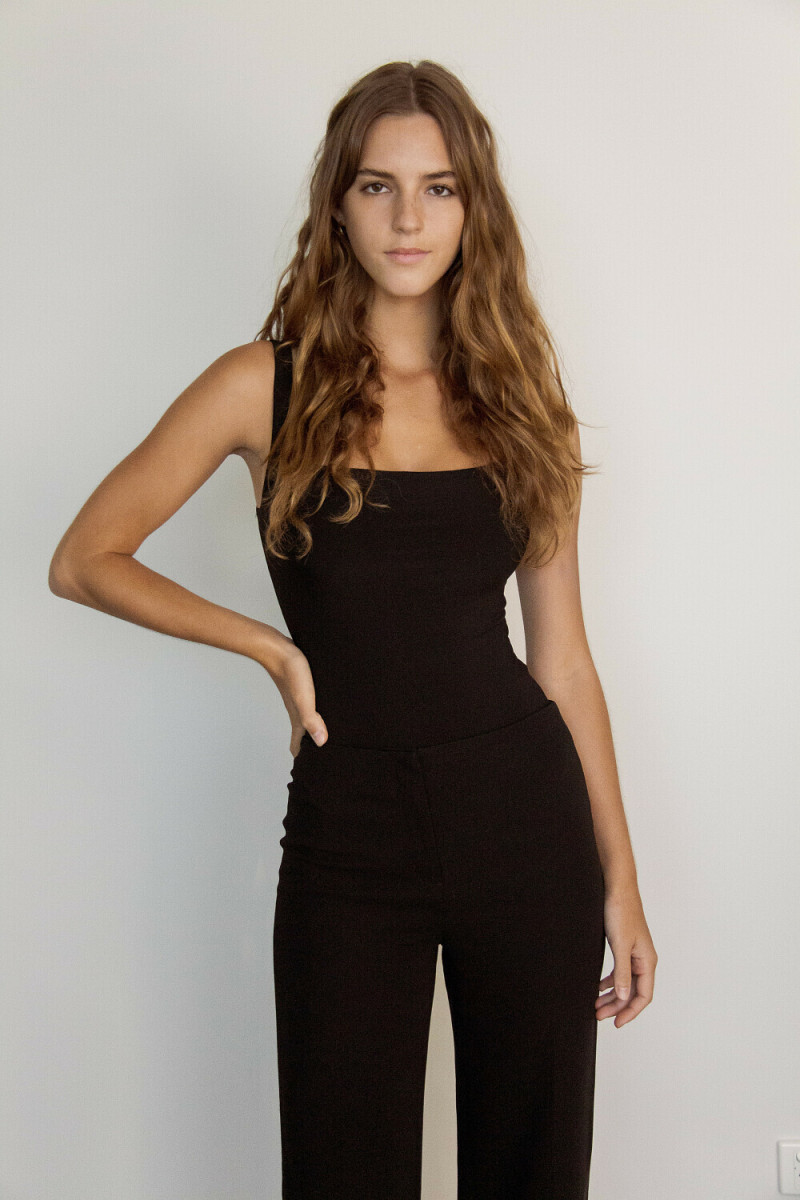 Photo of model Emily Feld - ID 714665