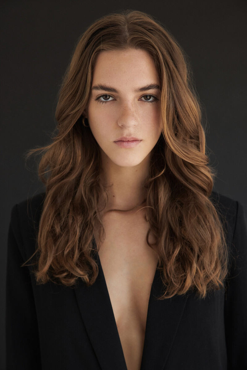 Photo of model Emily Feld - ID 714855