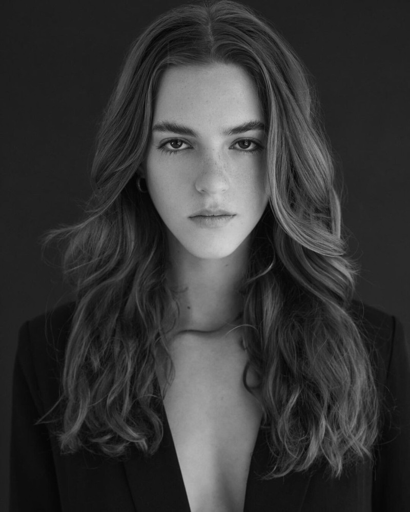 Photo of model Emily Feld - ID 714882