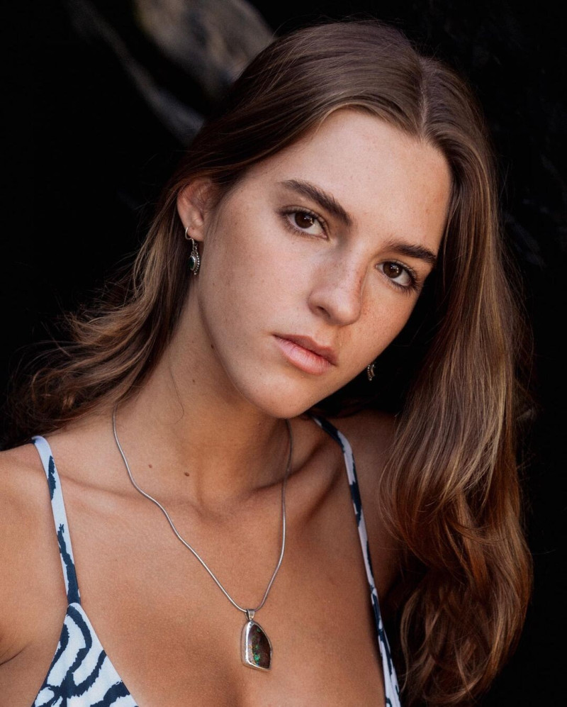 Photo of model Emily Feld - ID 714891