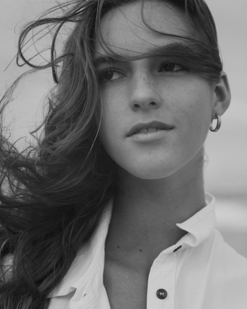 Photo of model Emily Feld - ID 714912